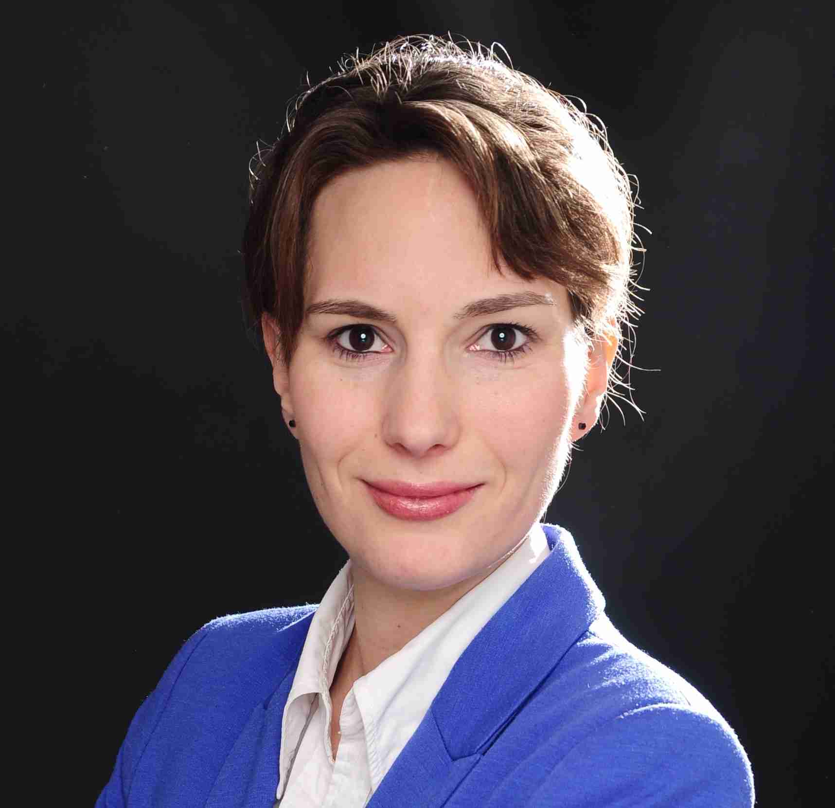 speaker headshot
